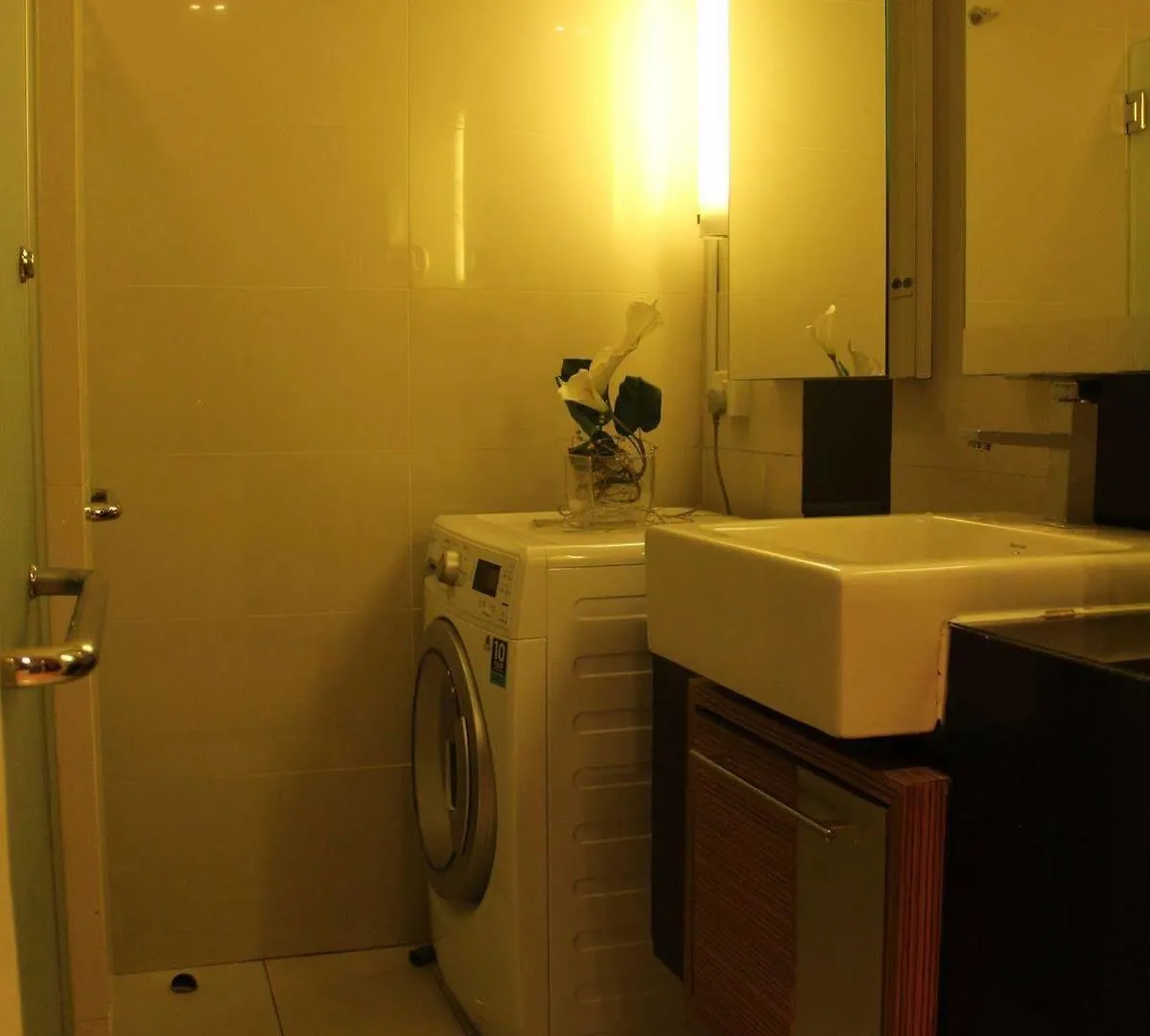 Apartament Dua Sentral @ Kl Sentral Kuala Lumpur