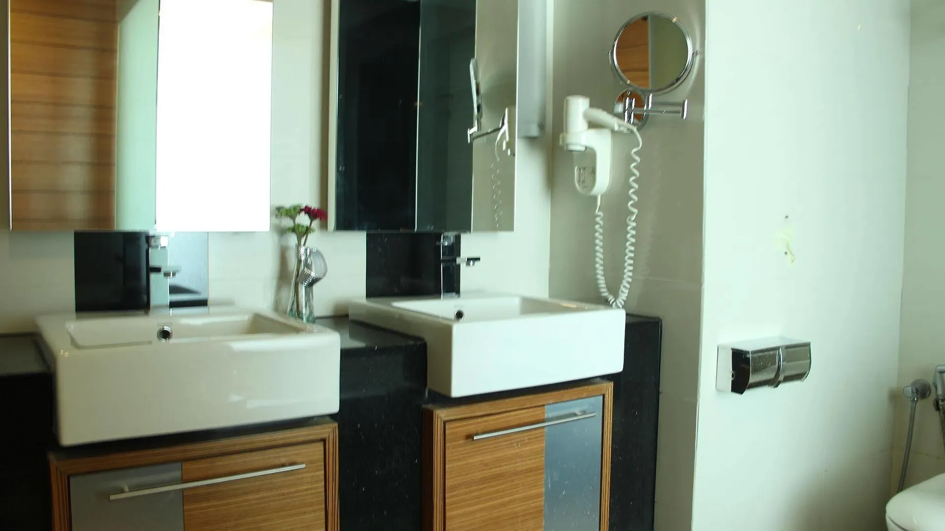 Apartament Dua Sentral @ Kl Sentral Kuala Lumpur